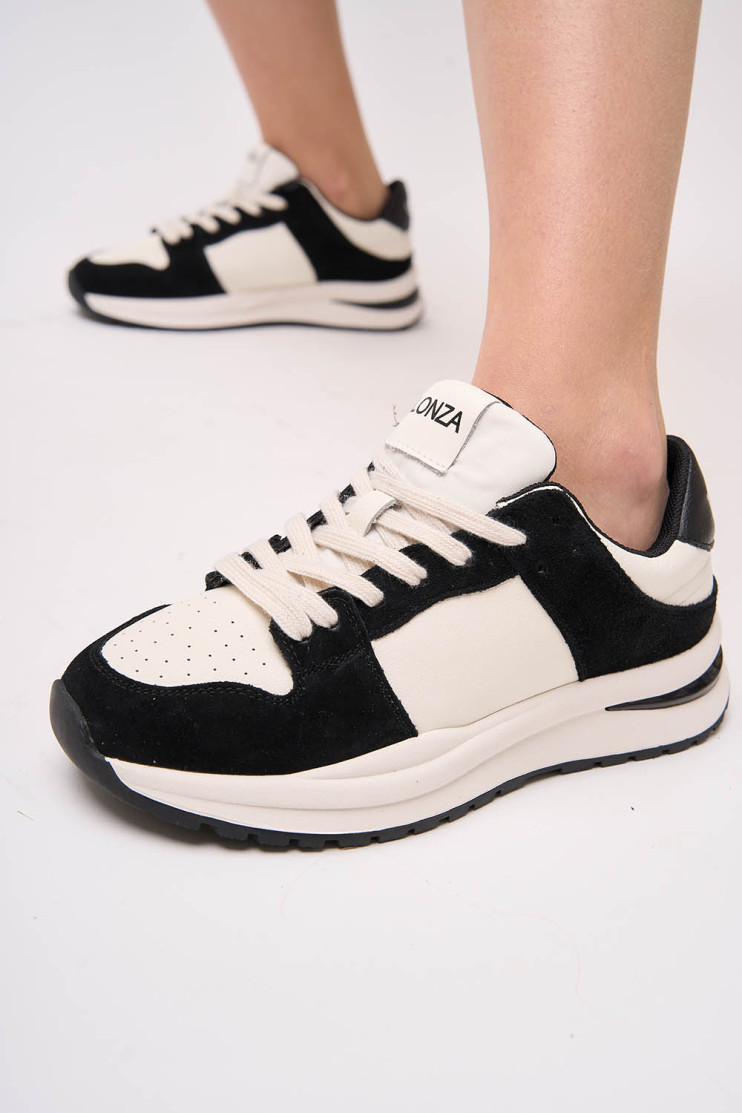 Кросівки Lonza 174604 - Вид 5 - інтернет магазин sandalini.ua