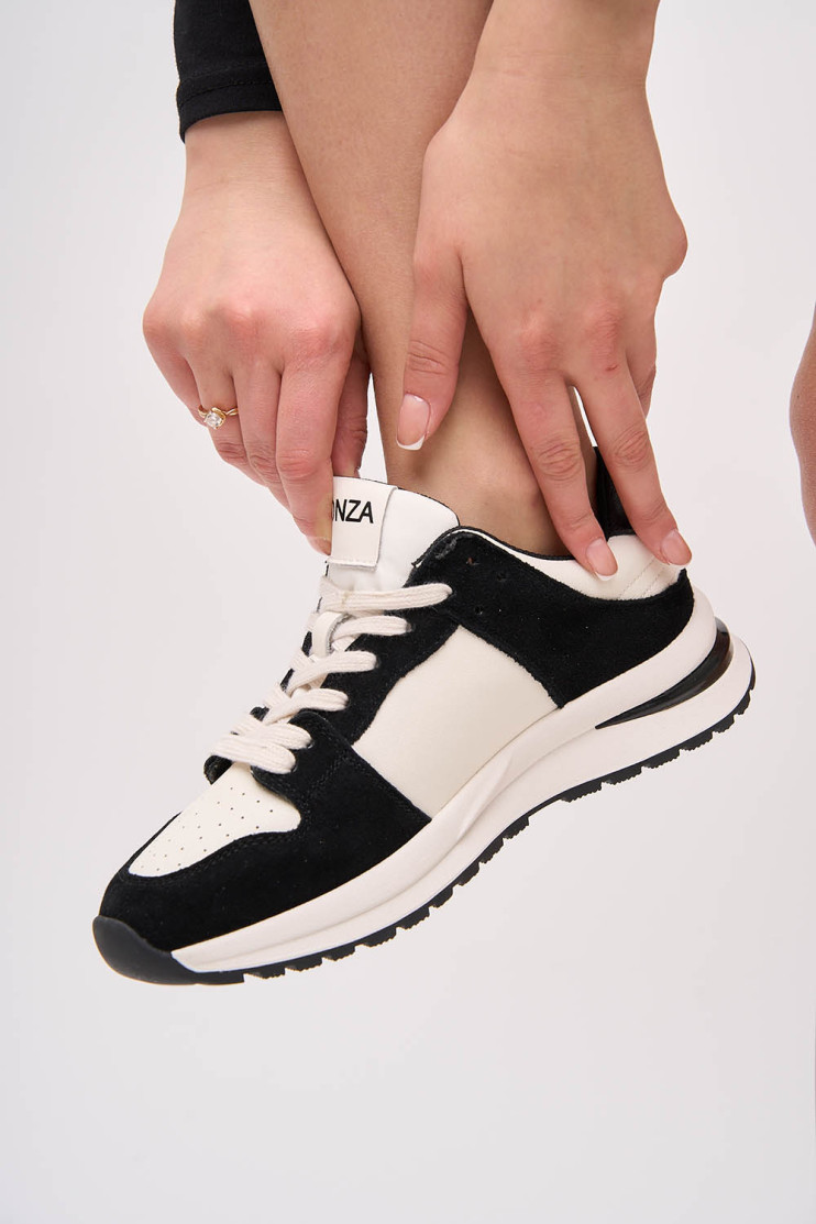 Кросівки Lonza 174604 - Вид 7 - інтернет магазин sandalini.ua