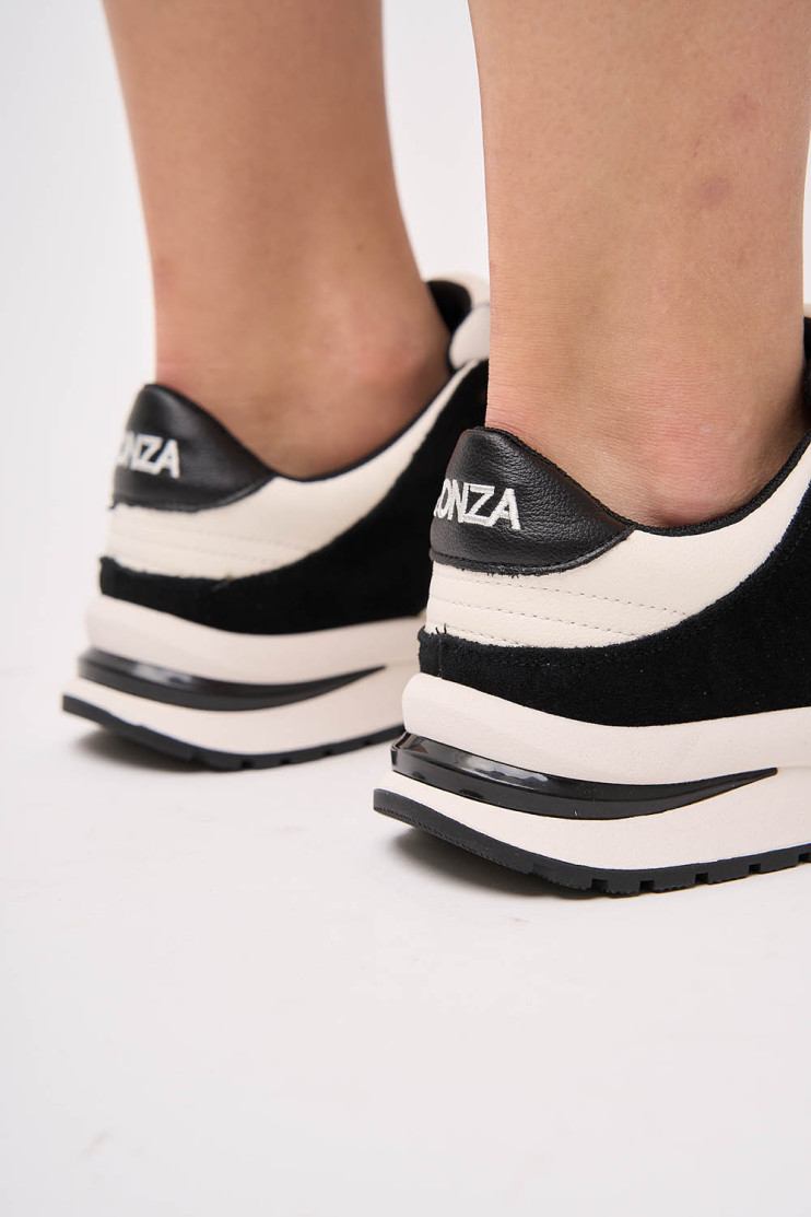 Кросівки Lonza 174604 - Вид 9 - інтернет магазин sandalini.ua