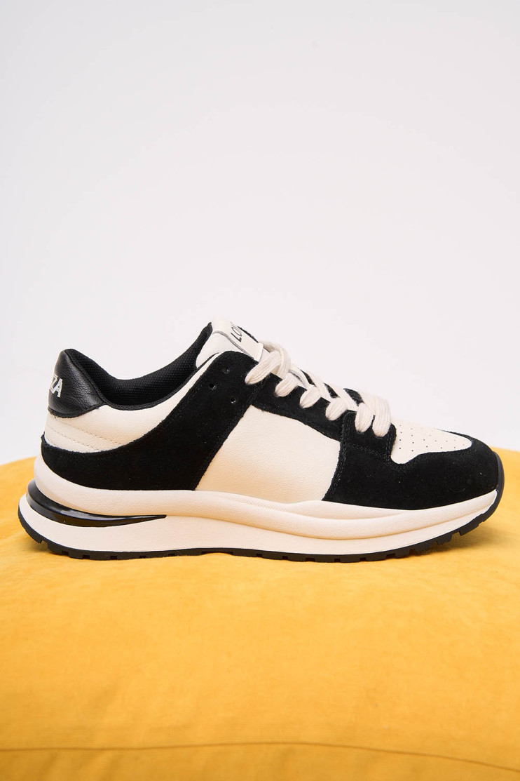 Кросівки Lonza 174604 - Вид 1 - інтернет магазин sandalini.ua