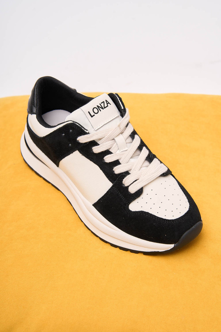 Кросівки Lonza 174604 - Вид 3 - інтернет магазин sandalini.ua