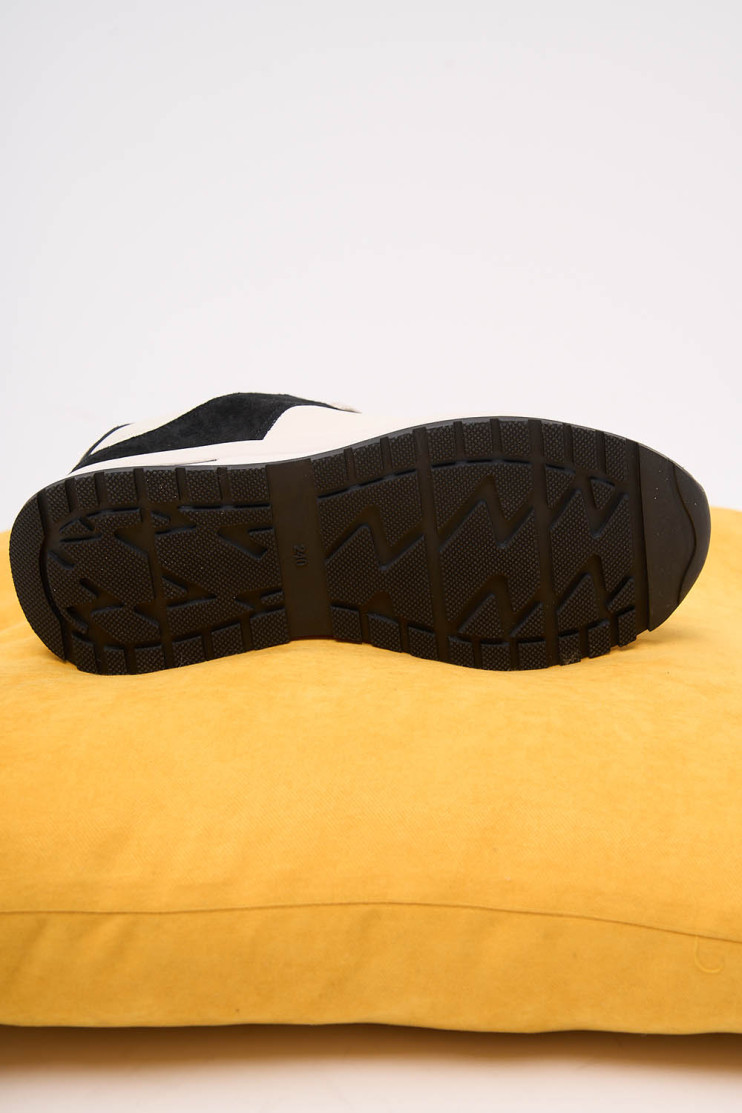 Кросівки Lonza 174604 - Вид 6 - інтернет магазин sandalini.ua