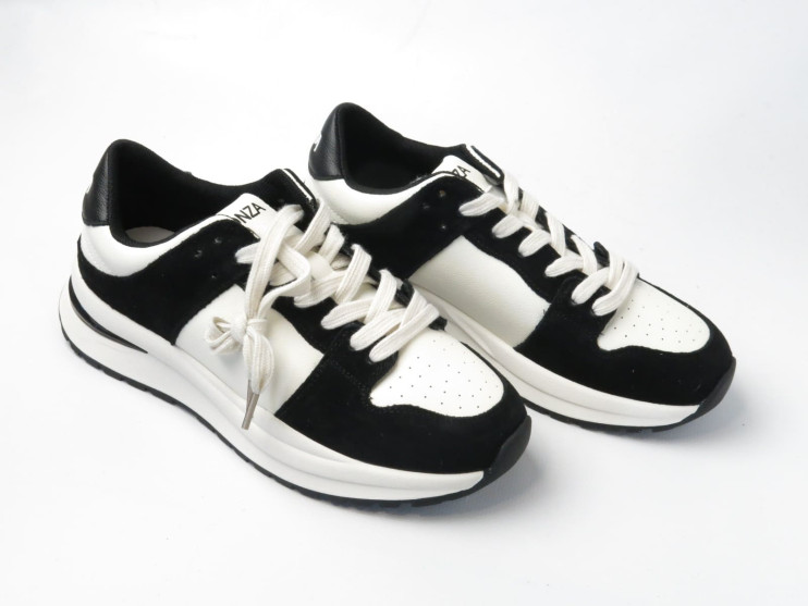 Кросівки Lonza 174604 - Вид 11 - інтернет магазин sandalini.ua