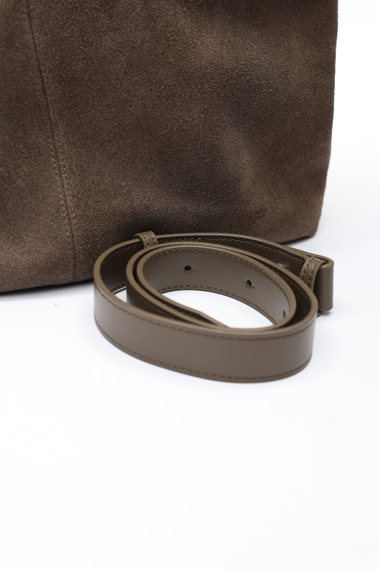 Сумка Lonza 213392 - Вид 6 - интернет магазин sandalini.ua