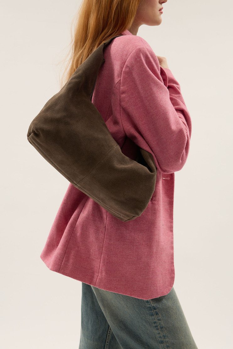 Сумка Lonza 213392 - Вид 9 - интернет магазин sandalini.ua