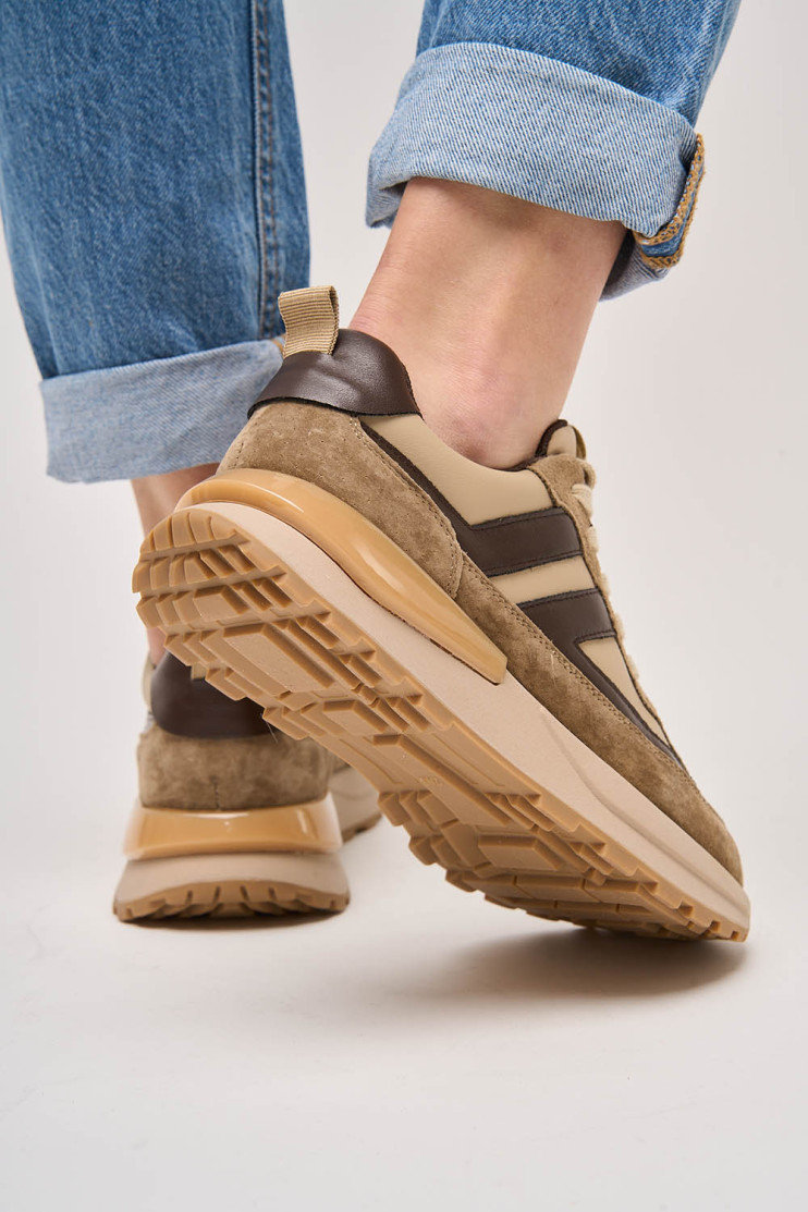 Кросівки Lonza 176257 - Вид 5 - інтернет магазин sandalini.ua