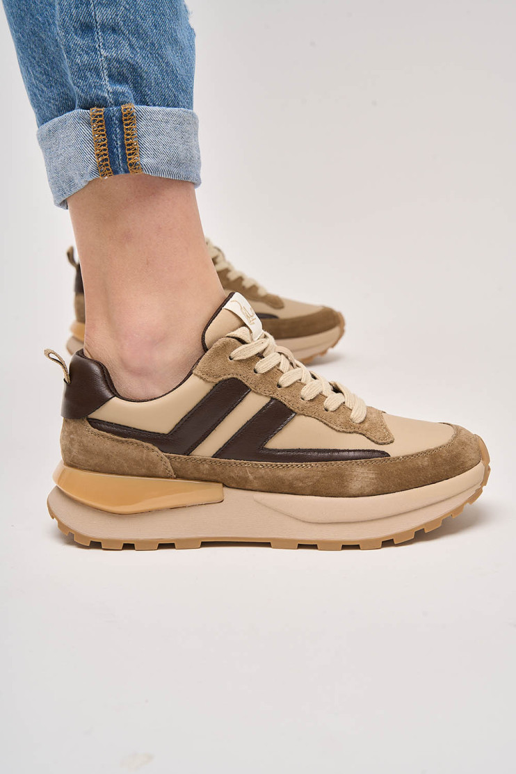 Кросівки Lonza 176257 - Вид 6 - інтернет магазин sandalini.ua