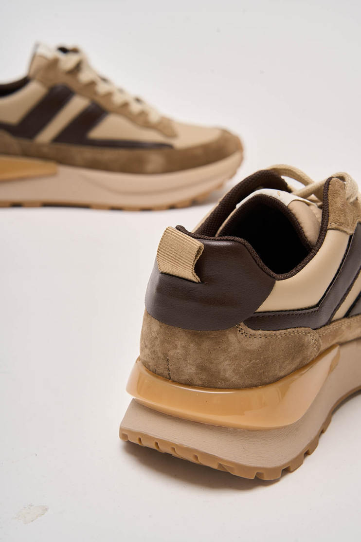 Кросівки Lonza 176257 - Вид 8 - інтернет магазин sandalini.ua