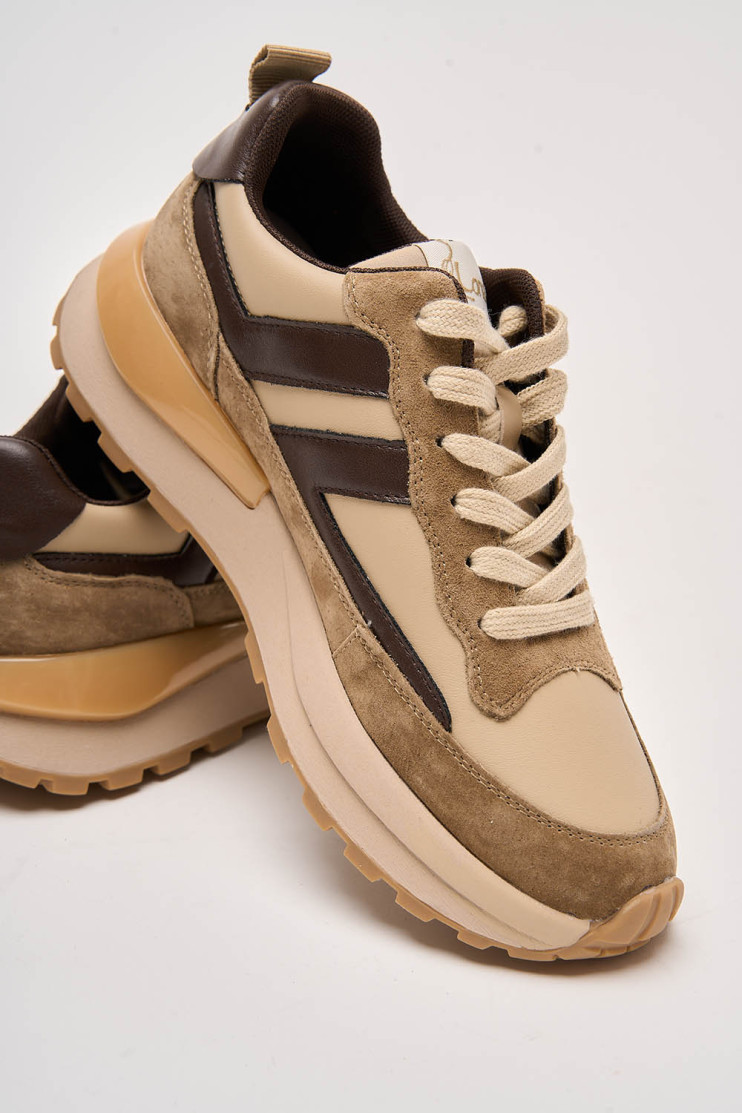 Кросівки Lonza 176257 - Вид 10 - інтернет магазин sandalini.ua