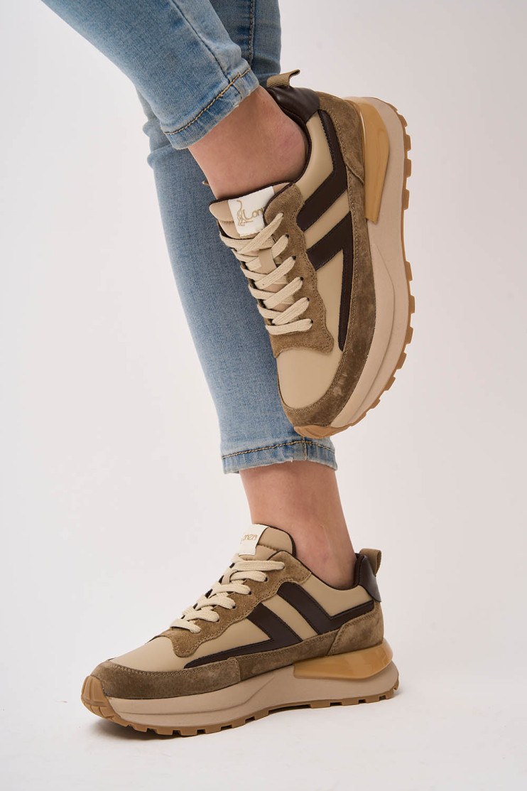 Кросівки Lonza 176257 - Вид 13 - інтернет магазин sandalini.ua