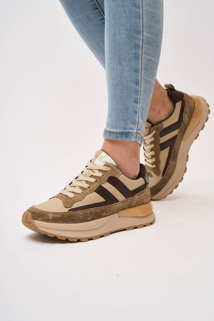 Кросівки Lonza 176257 - Вид 14 - інтернет магазин sandalini.ua