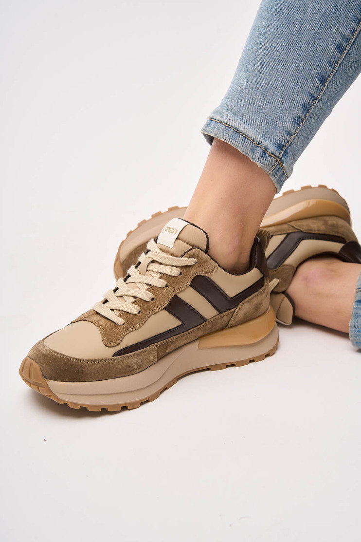 Кросівки Lonza 176257 - Вид 15 - інтернет магазин sandalini.ua