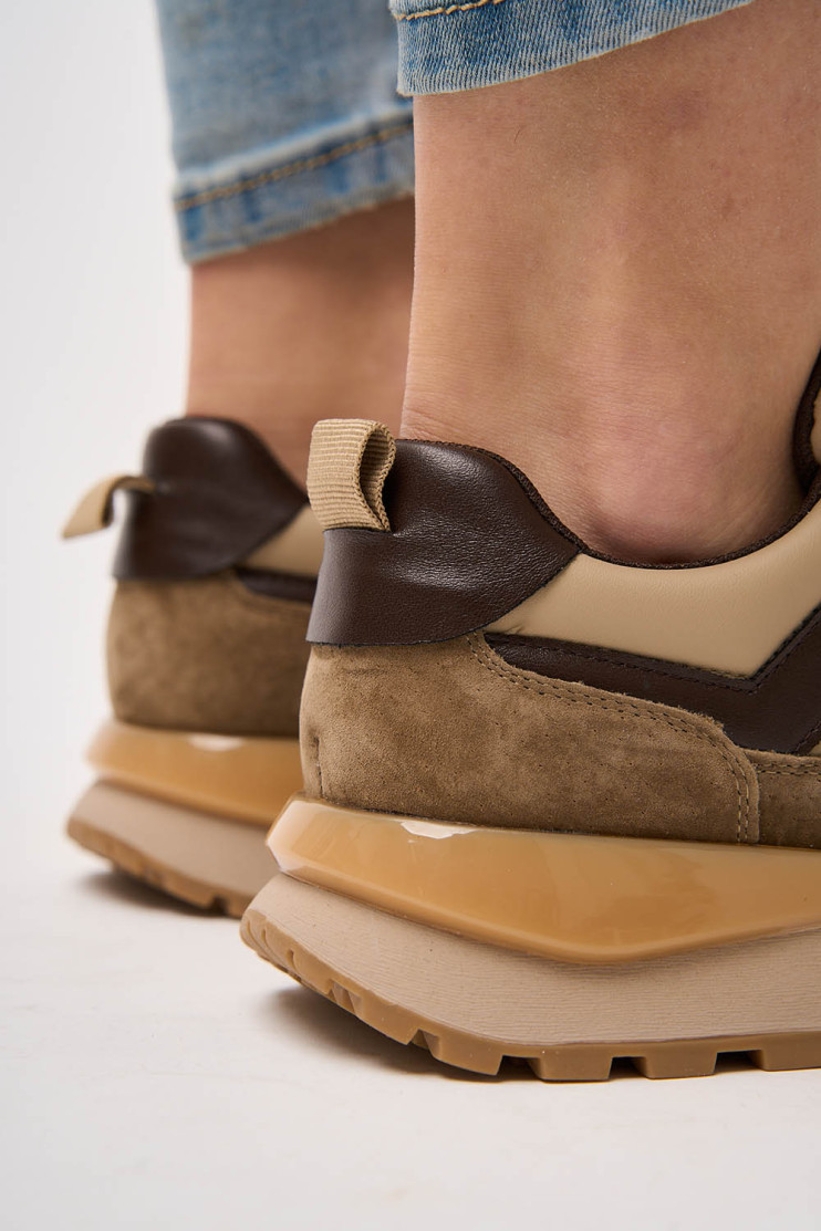 Кросівки Lonza 176257 - Вид 17 - інтернет магазин sandalini.ua