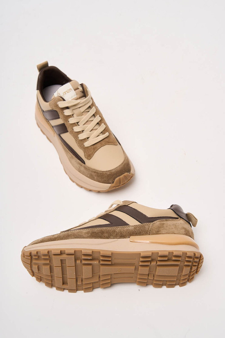 Кросівки Lonza 176257 - Вид 19 - інтернет магазин sandalini.ua