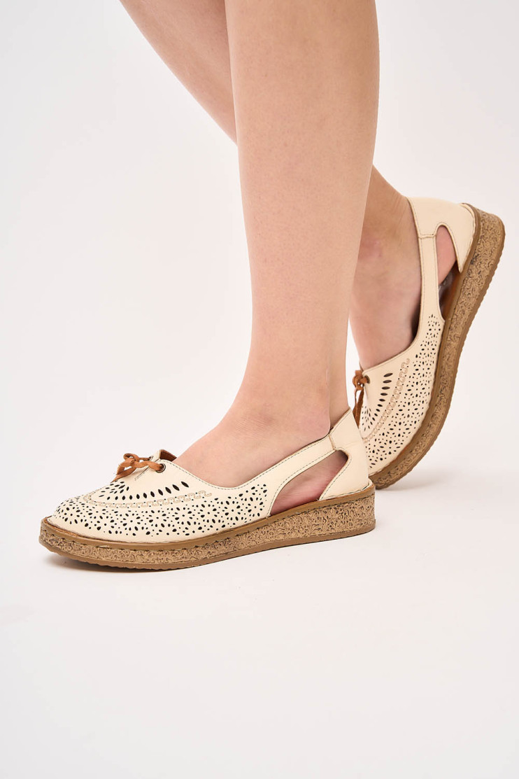 Туфлі Anna Lucci 171981 - Вид 1 - інтернет магазин sandalini.ua