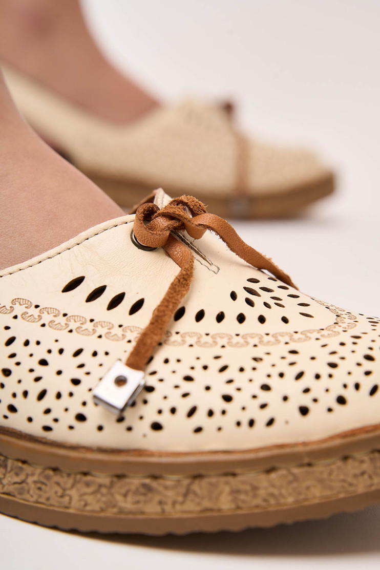 Туфлі Anna Lucci 171981 - Вид 7 - інтернет магазин sandalini.ua