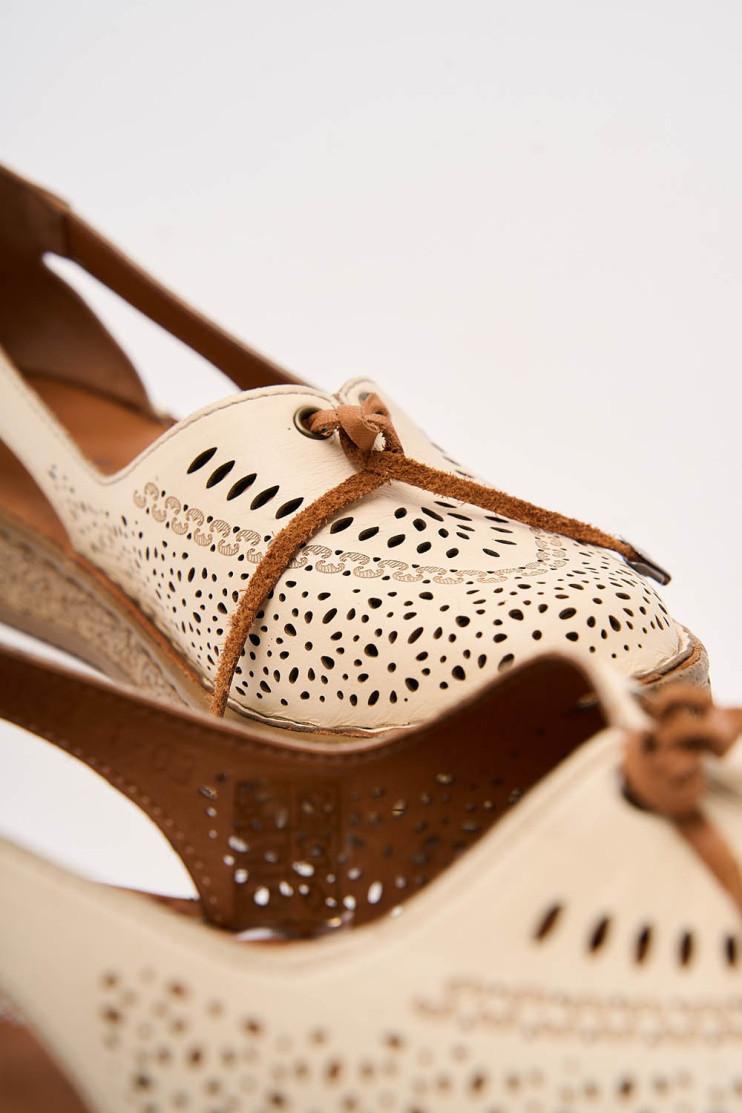 Туфлі Anna Lucci 171981 - Вид 9 - інтернет магазин sandalini.ua