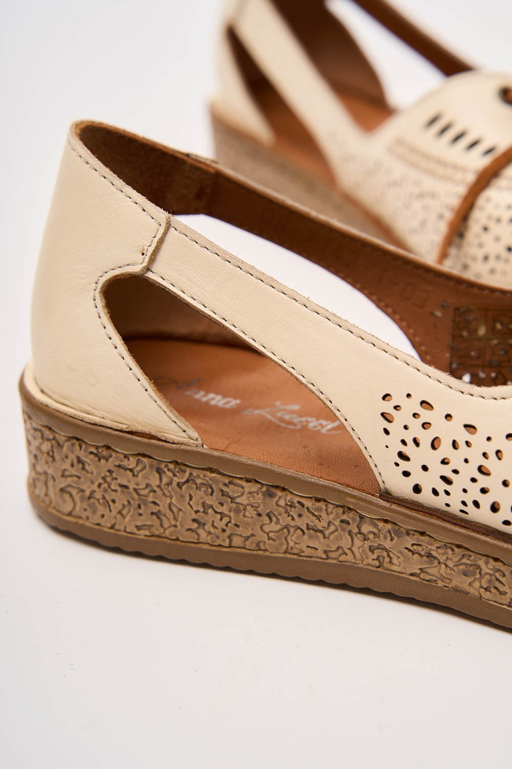 Туфлі Anna Lucci 171981 - Вид 10 - інтернет магазин sandalini.ua