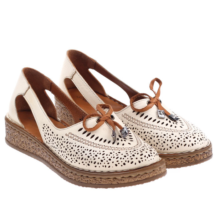 Туфлі Anna Lucci 171981 - Вид 14 - інтернет магазин sandalini.ua