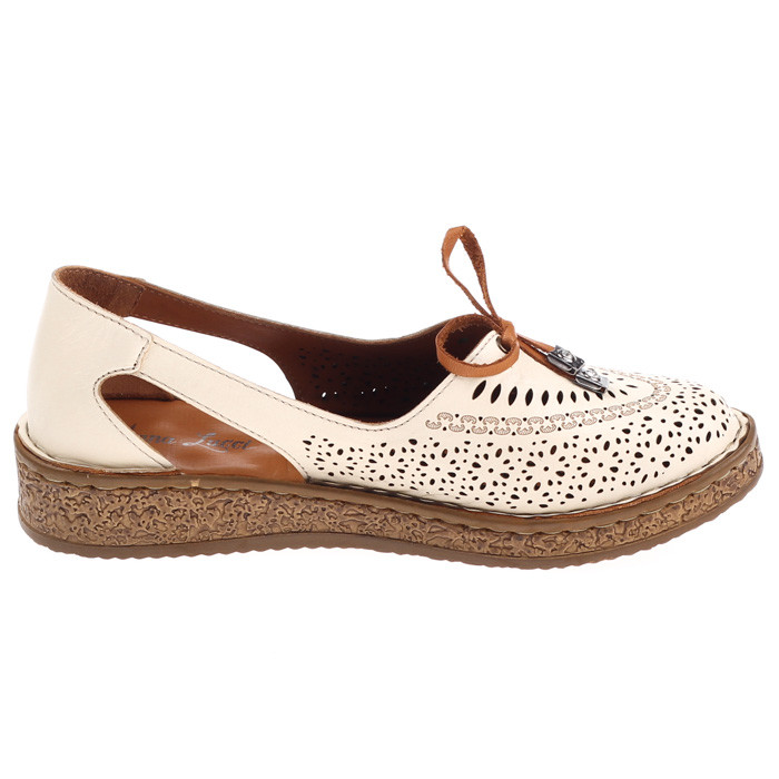 Туфлі Anna Lucci 171981 - Вид 16 - інтернет магазин sandalini.ua