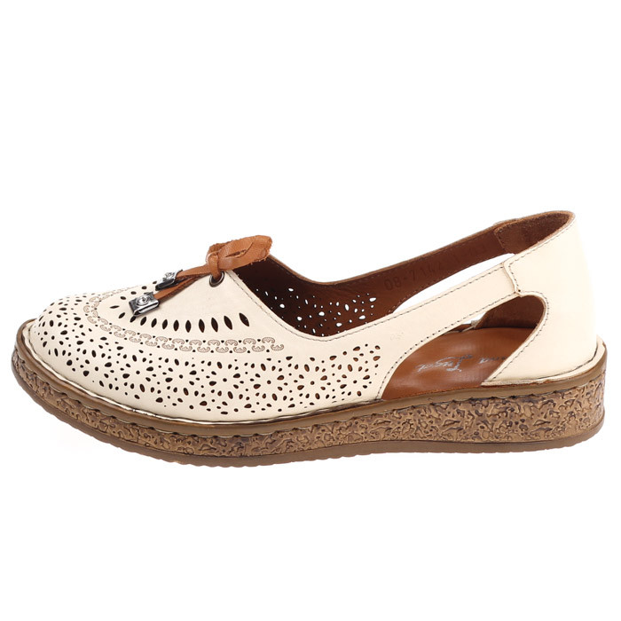 Туфлі Anna Lucci 171981 - Вид 17 - інтернет магазин sandalini.ua