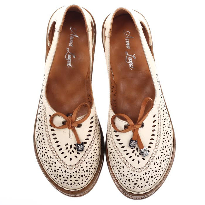 Туфлі Anna Lucci 171981 - Вид 19 - інтернет магазин sandalini.ua