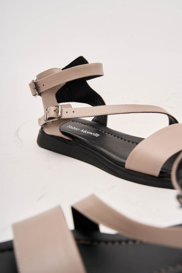 Босоніжки Fabio Monelli 177049