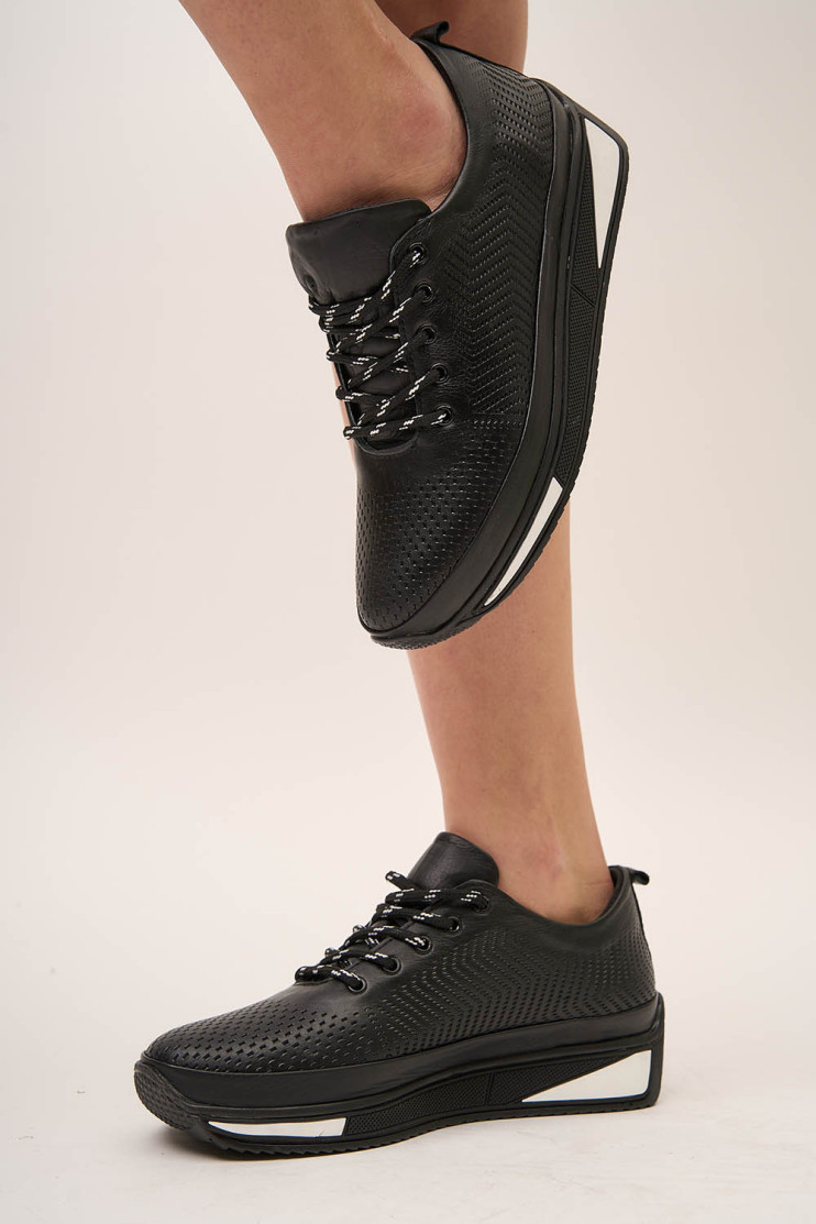 Кросівки Lonza 175884 - Вид 2 - інтернет магазин sandalini.ua