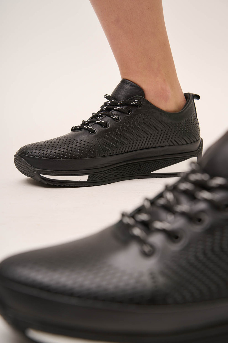 Кросівки Lonza 175884 - Вид 3 - інтернет магазин sandalini.ua