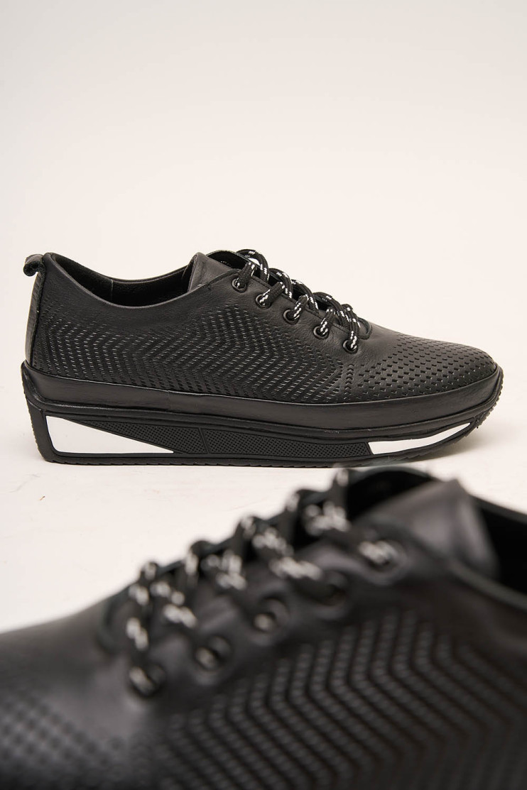 Кросівки Lonza 175884 - Вид 7 - інтернет магазин sandalini.ua