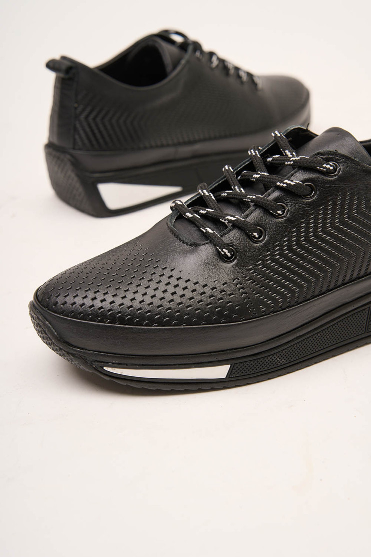 Кросівки Lonza 175884 - Вид 9 - інтернет магазин sandalini.ua