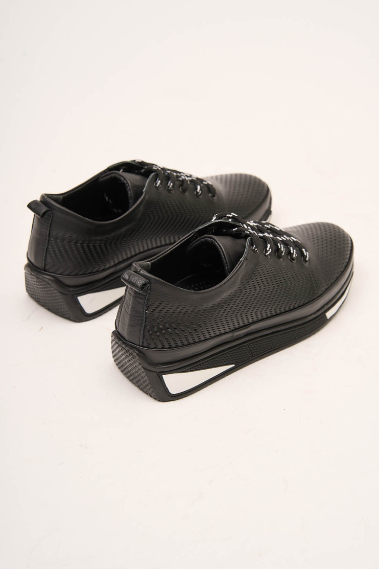 Кросівки Lonza 175884 - Вид 10 - інтернет магазин sandalini.ua