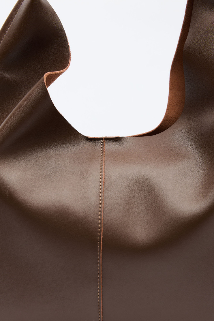 Сумка Lonza 213588 - Вид 6 - интернет магазин sandalini.ua