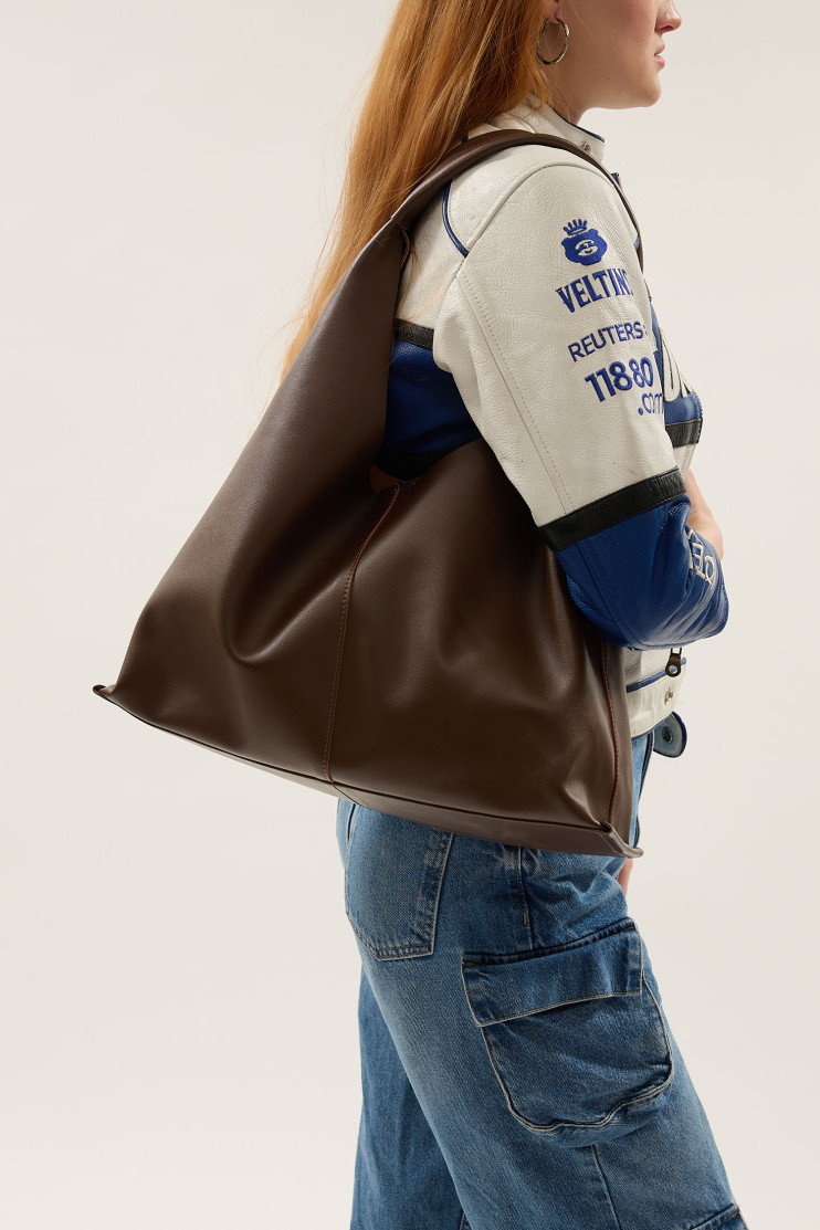 Сумка Lonza 213588 - Вид 10 - інтернет магазин sandalini.ua