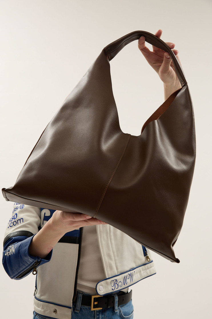 Сумка Lonza 213588 - Вид 3 - інтернет магазин sandalini.ua