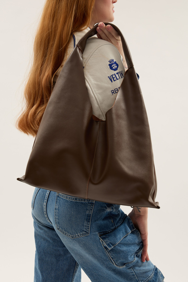 Сумка Lonza 213588 - Вид 7 - інтернет магазин sandalini.ua