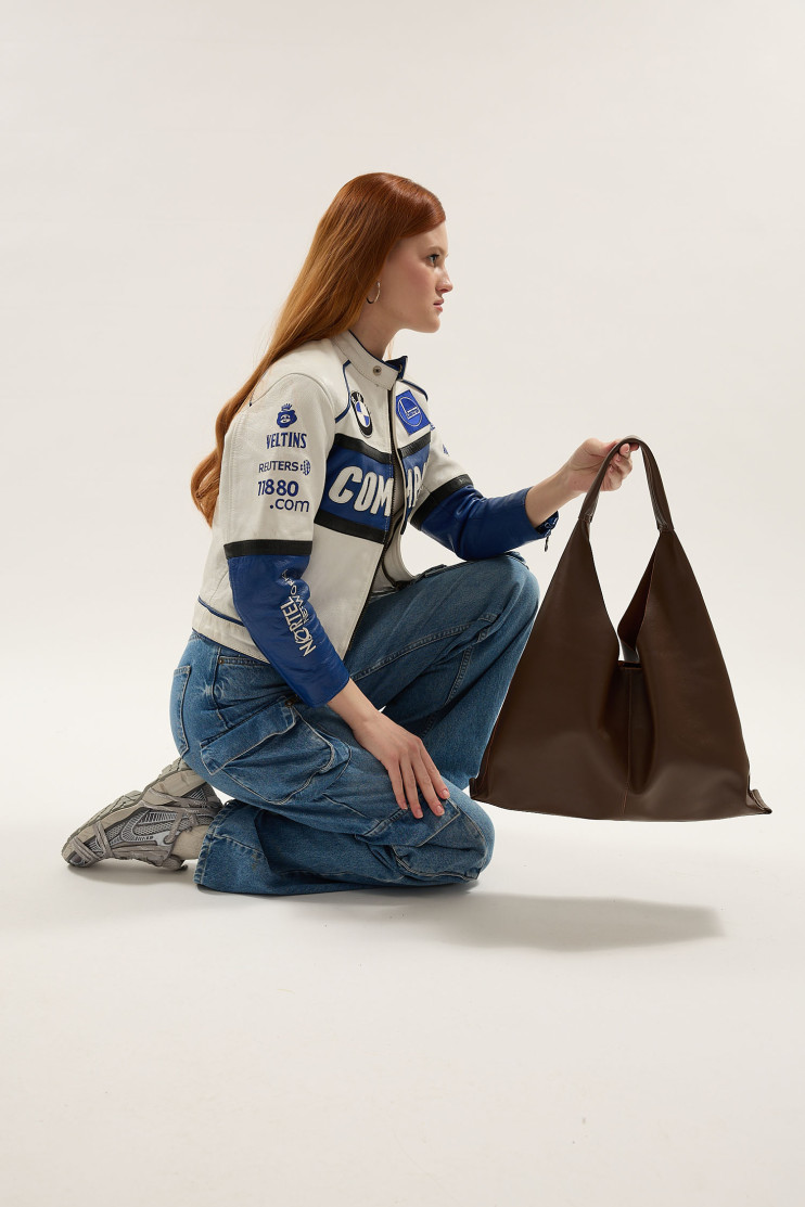 Сумка Lonza 213588 - Вид 1 - інтернет магазин sandalini.ua