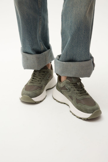 Кросівки Lonza 212493