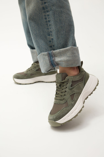 Кросівки Lonza 212493