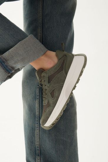 Кросівки Lonza 212493