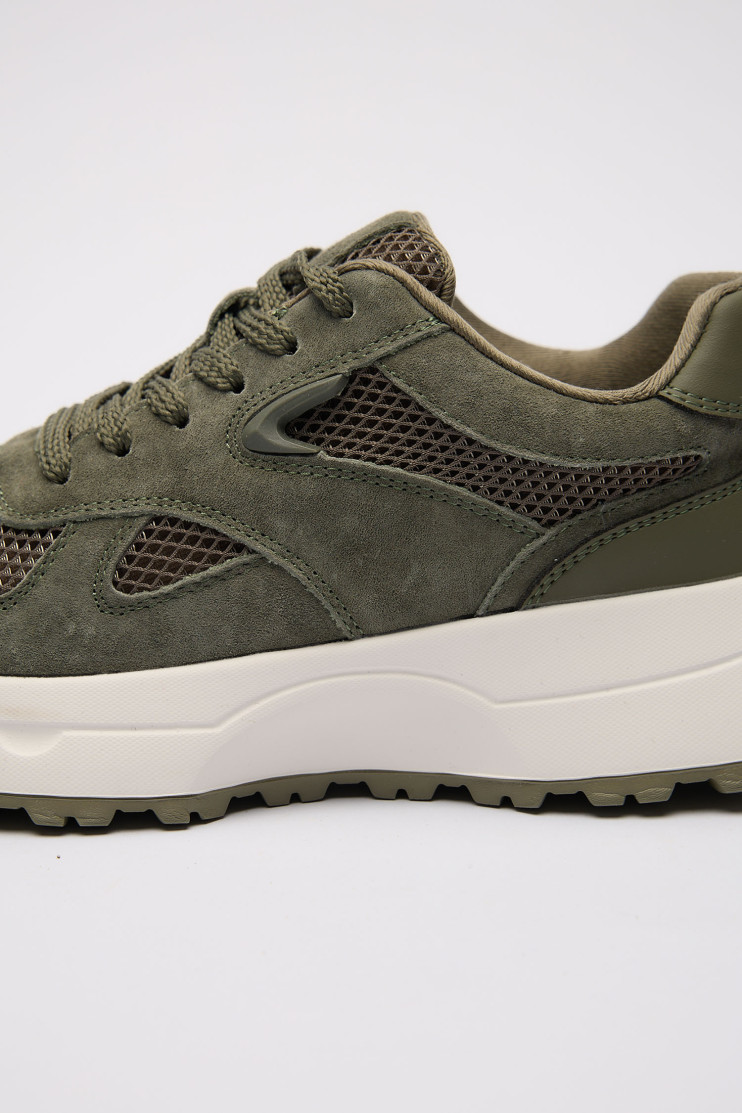 Кросівки Lonza 212493 - Вид 11 - інтернет магазин sandalini.ua