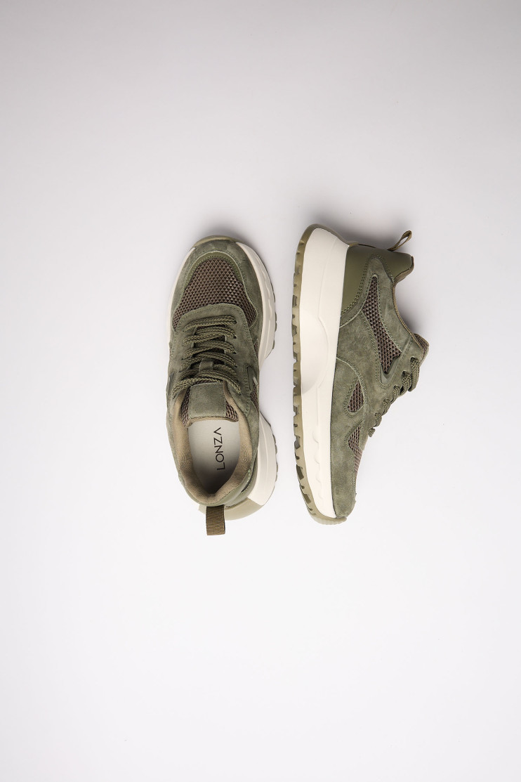 Кросівки Lonza 212493 - Вид 5 - інтернет магазин sandalini.ua