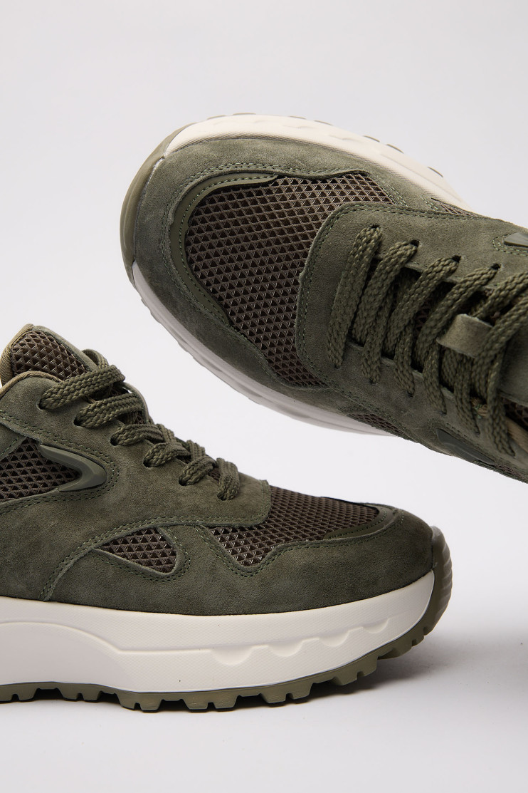 Кросівки Lonza 212493 - Вид 12 - інтернет магазин sandalini.ua