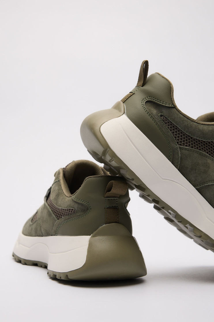 Кросівки Lonza 212493 - Вид 13 - інтернет магазин sandalini.ua