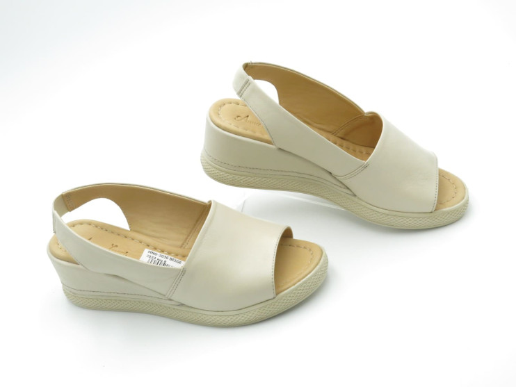 Босоніжки Anna Lucci 177276 - Вид 1 - інтернет магазин sandalini.ua