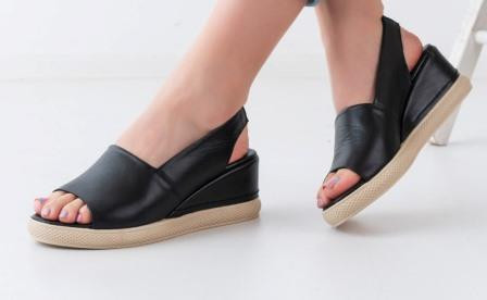 Босоніжки Anna Lucci 177276 - Вид 3 - інтернет магазин sandalini.ua