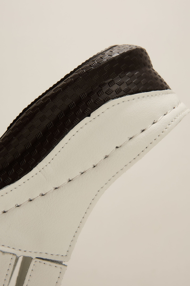 Сабо ALLSY 207208 - Вид 9 - интернет магазин sandalini.ua