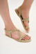 Босоніжки Anna Lucci 172020