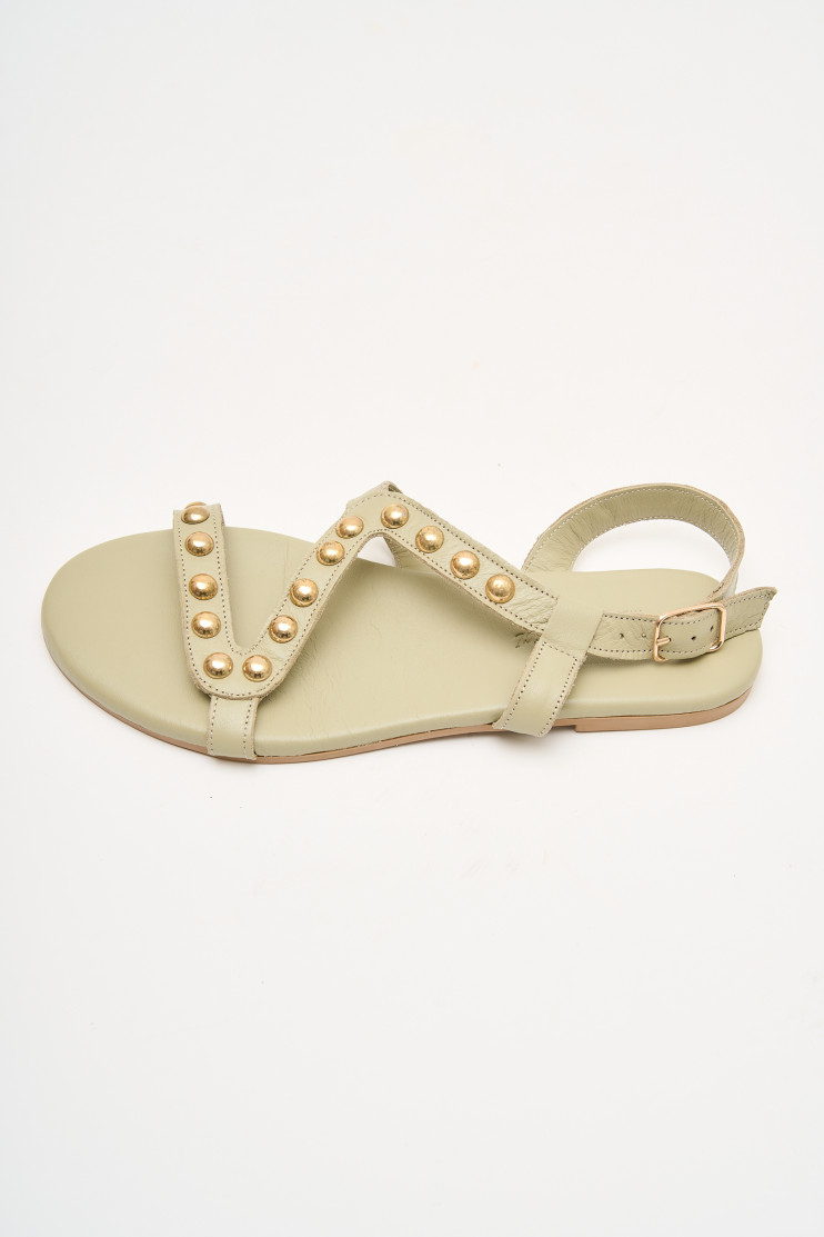 Босоніжки Anna Lucci 172020 - Вид 6 - інтернет магазин sandalini.ua