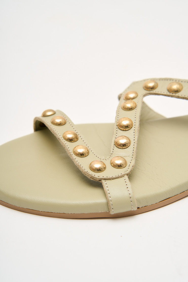 Босоніжки Anna Lucci 172020 - Вид 7 - інтернет магазин sandalini.ua